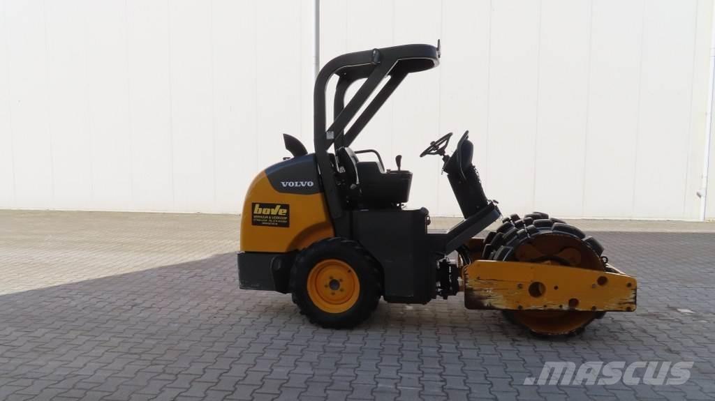 Volvo SD 25 F Other rollers