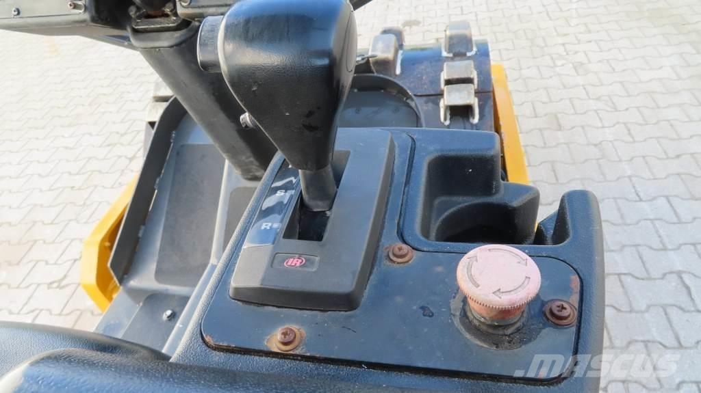 Volvo SD 25 F Other rollers