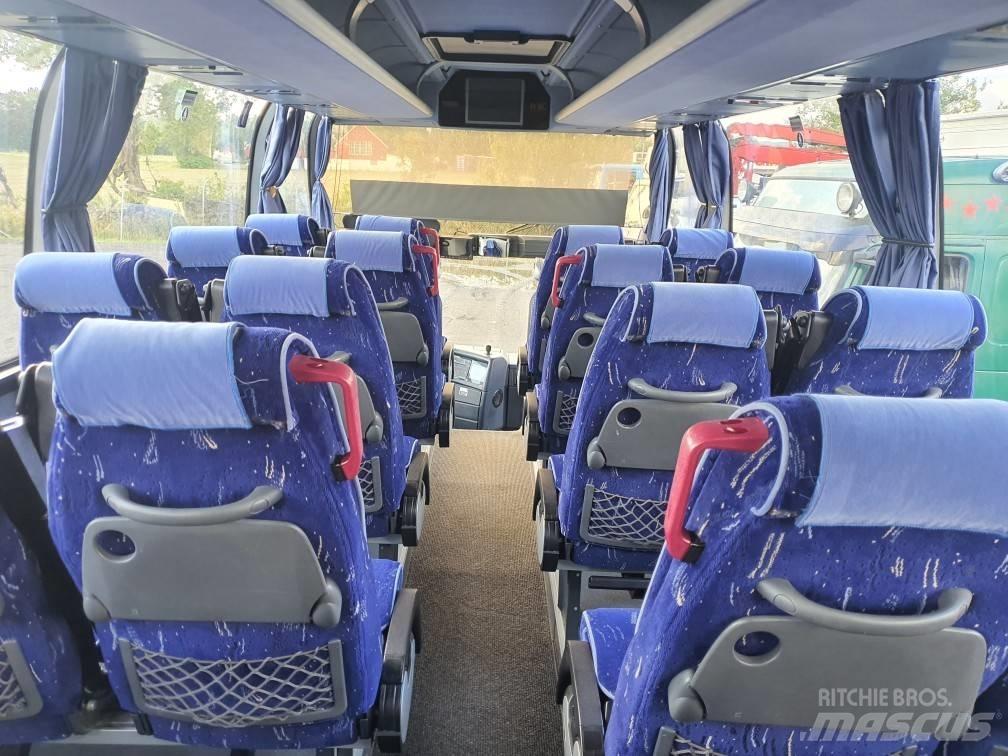Neoplan city Coaches