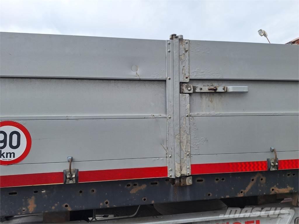 Kögel SN 24 Other trailers