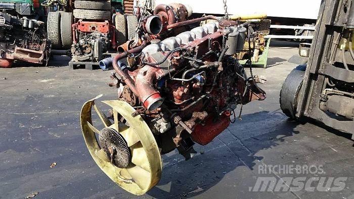  Engines D2865LOH05 Transportation - Others