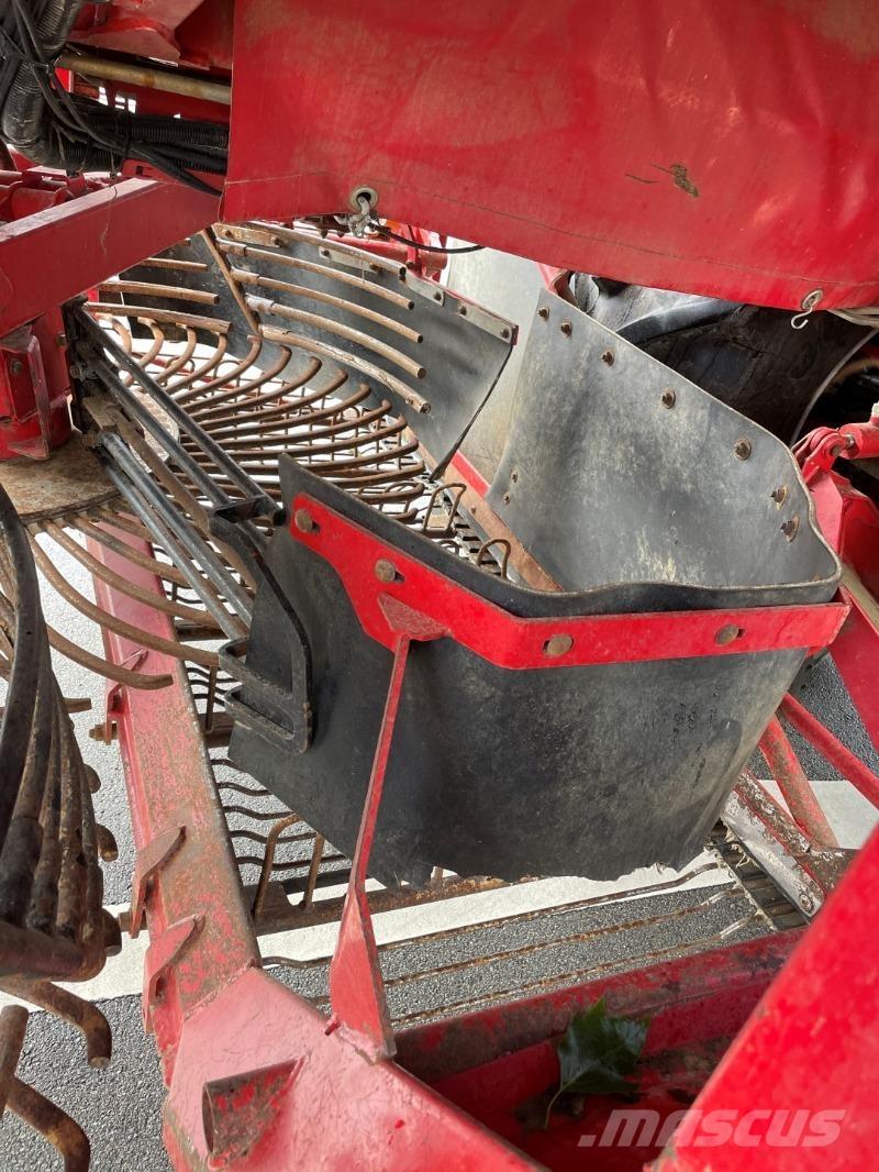 Grimme REXOR 620 Agriculture - Others