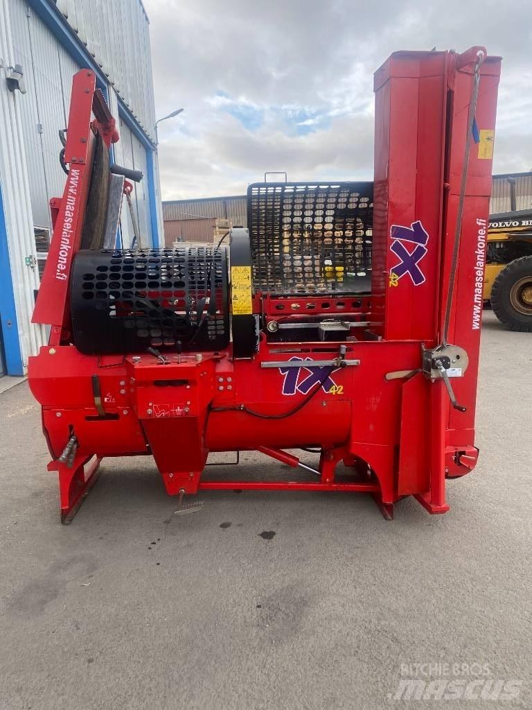 Hakki Pilke 1x42 Agriculture - Others