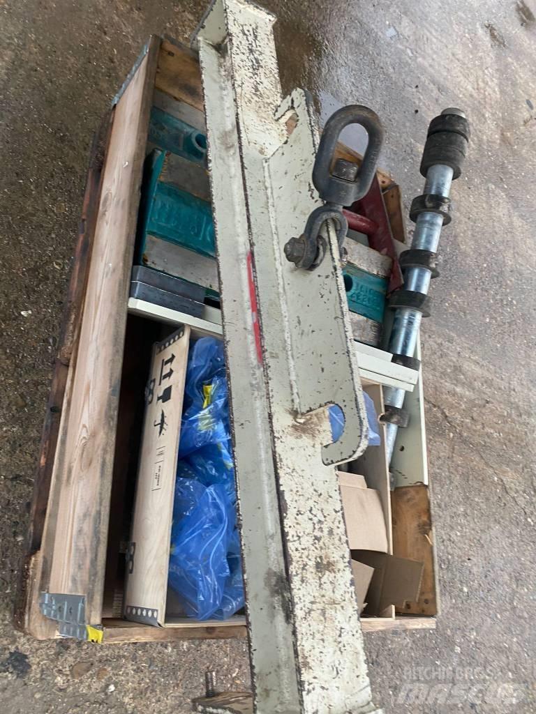 Nordberg LT1213 Crushers