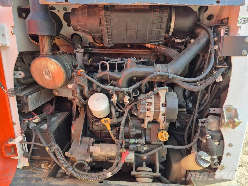 Bobcat S 450 Skid steer loaders