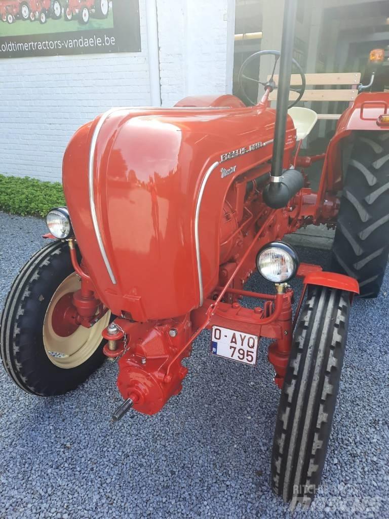 Porsche 429 Agriculture - Others