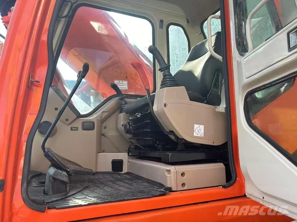 Doosan DH 225 LC-7 Crawler excavators