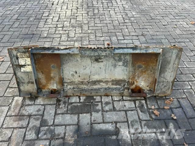 Bobcat bak CAT Buckets