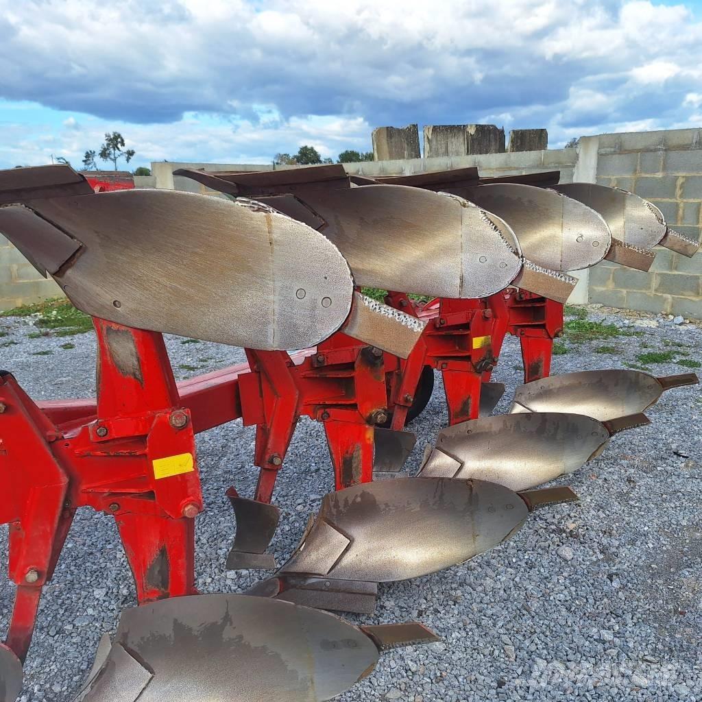 Naud RCX 457 PR Reversible ploughs