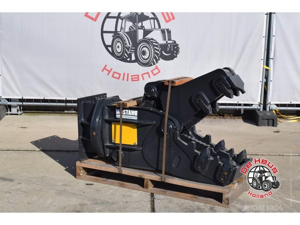 Mustang RH05 Agriculture - Others