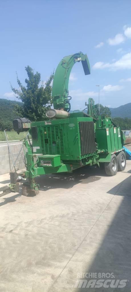Bandit 18SVC Forestry - Others