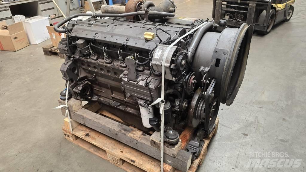 Deutz BF6M1013 Engines