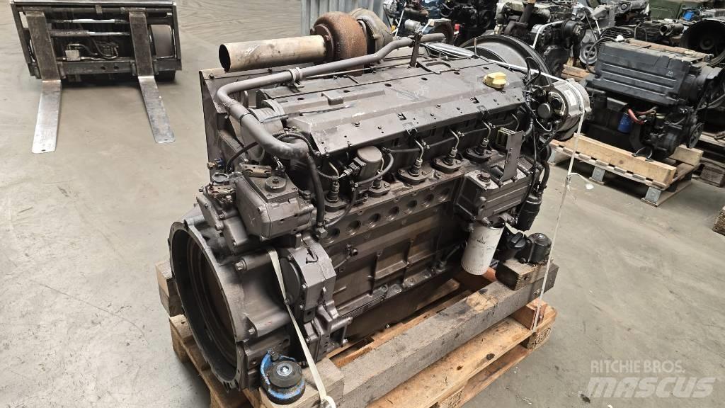 Deutz BF6M1013 Engines
