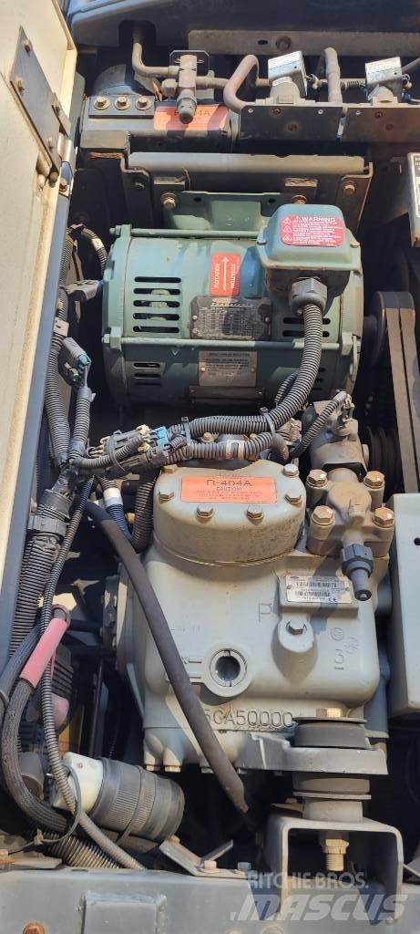 Utility PUP TRAILER Box body trailers