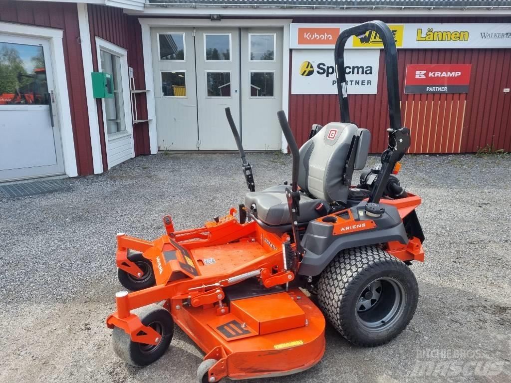 Ariens ZENITH Zero turn mowers