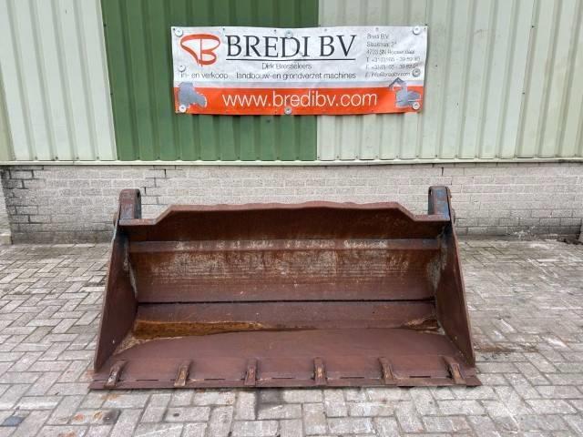  Pelikan Tandenbak Buckets