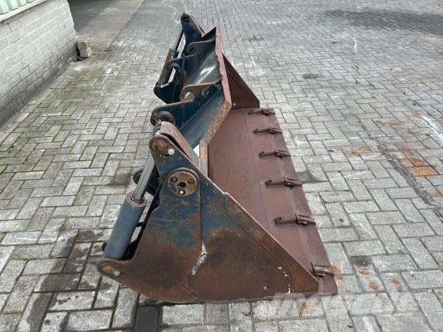  Pelikan Tandenbak Buckets