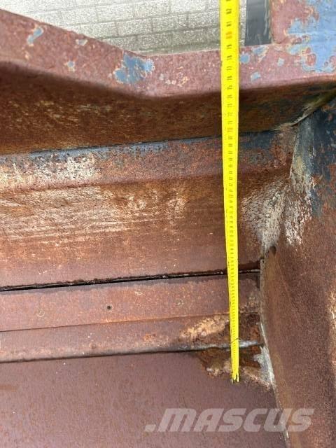  Pelikan Tandenbak Buckets