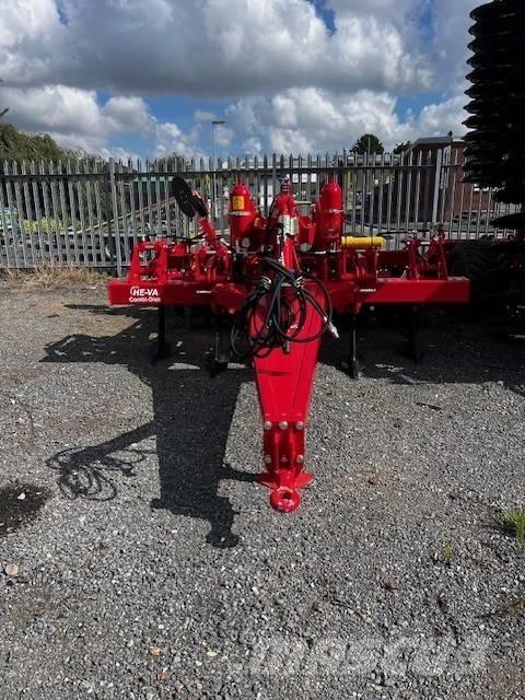 He-Va 3M COMBI DISC Cultivators