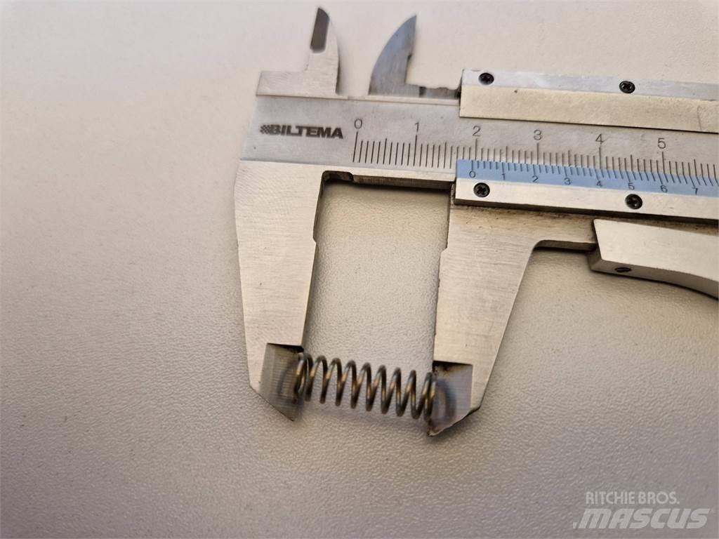 Rottne 999-4623 Harvester heads