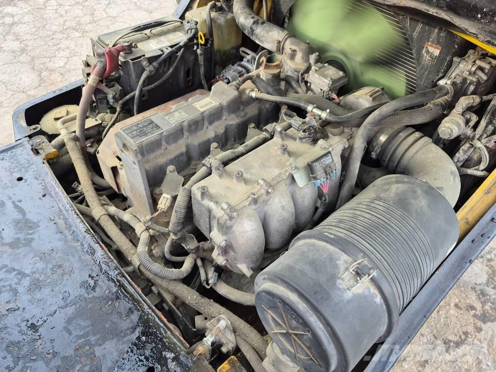 Yale GLC 120 VX Forklift trucks - others