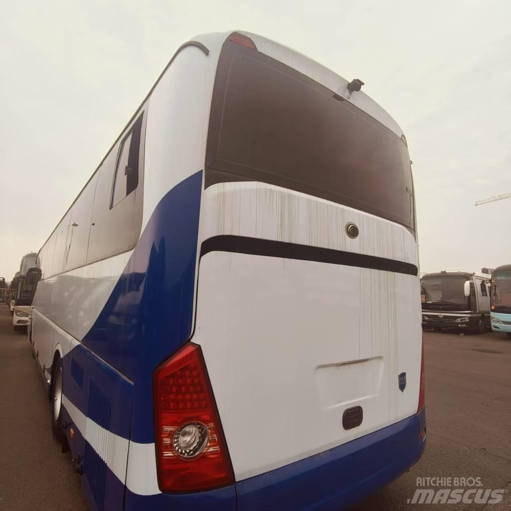Yutong ZK6127H19 Coaches
