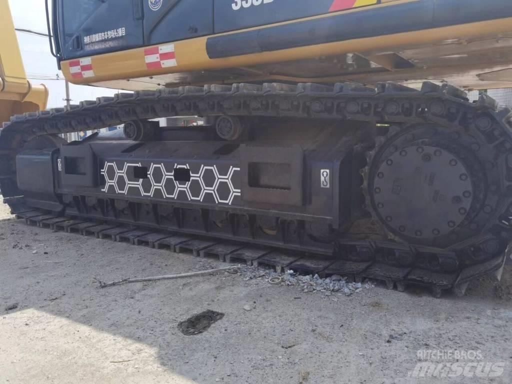 CAT 336 D2 Crawler excavators