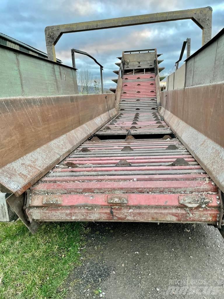  O.kay CCOP066 Conveyors