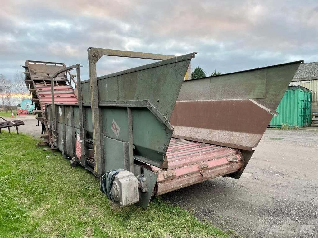  O.kay CCOP066 Conveyors