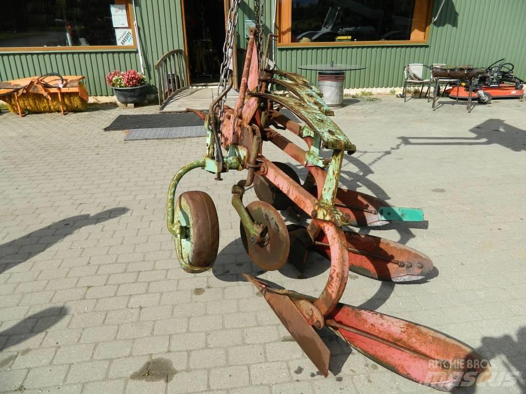 Kverneland 3k Conventional ploughs
