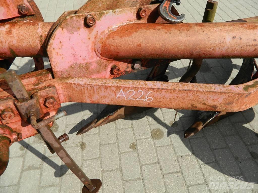 Kverneland 3k Conventional ploughs