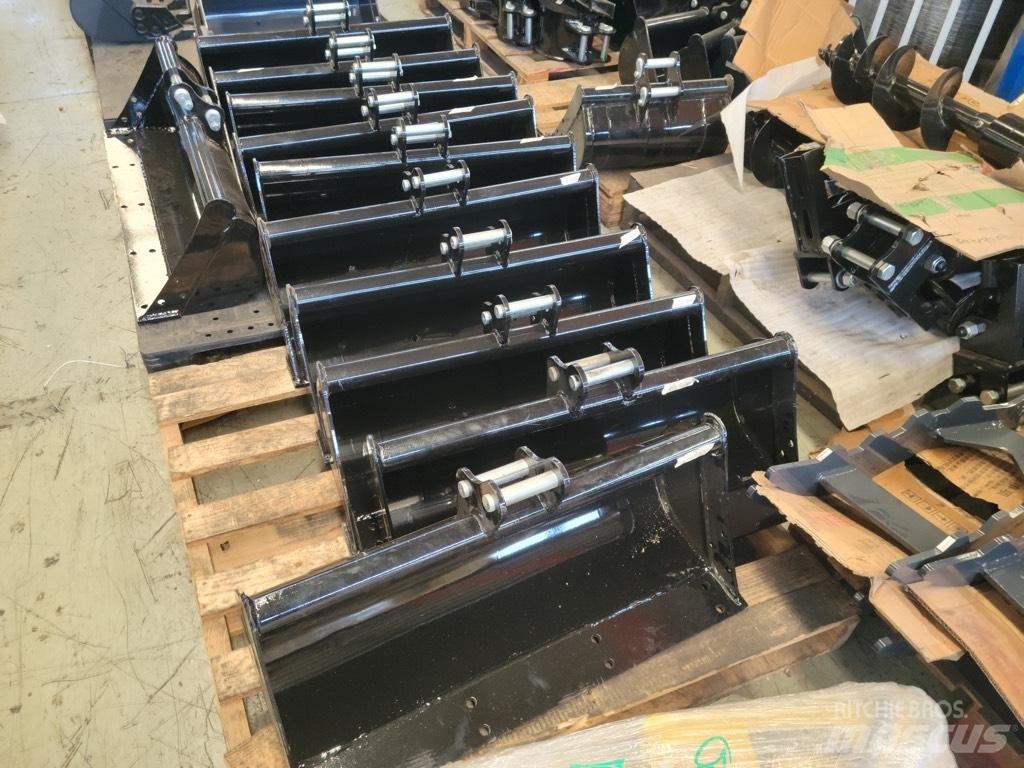 YG 30 Mini excavators < 7t (Mini diggers)