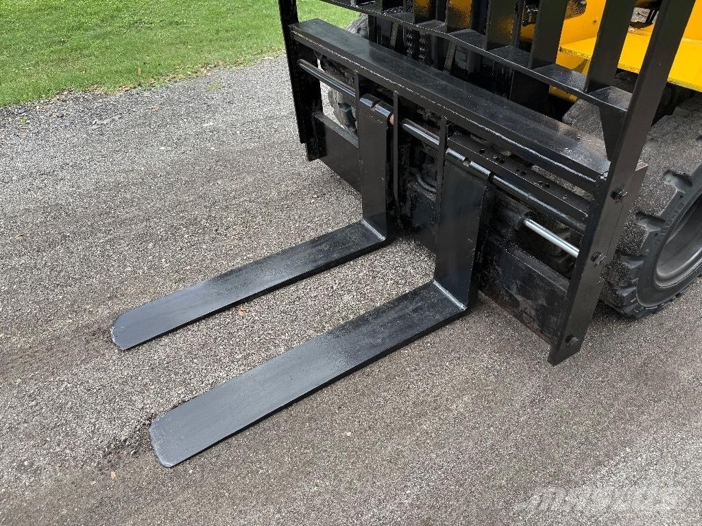 Hyster H 80 XL Forklift trucks - others