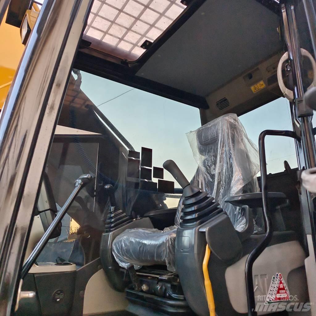 CAT 330 D Crawler excavators