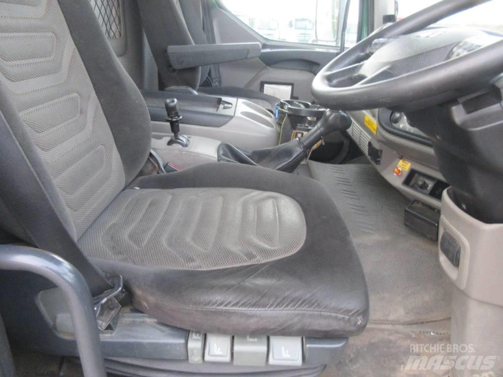 DAF 45.220 Crane trucks