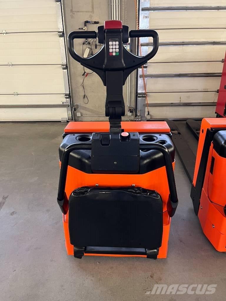 Toyota 7 PML 20 Low lifter