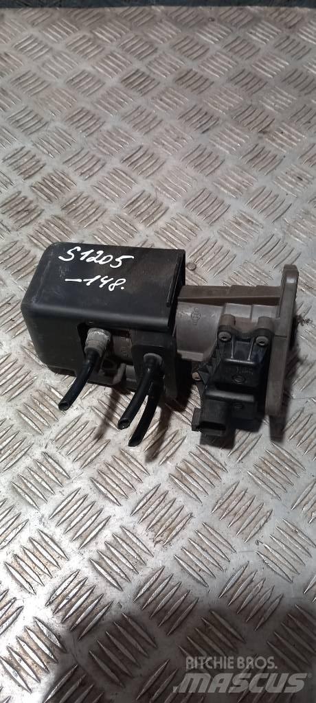 Scania R 440.   1463045 Brakes