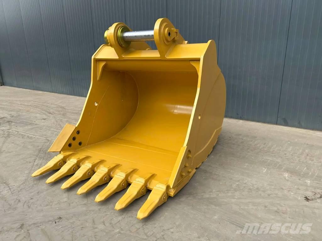 CAT 349E - UB Buckets