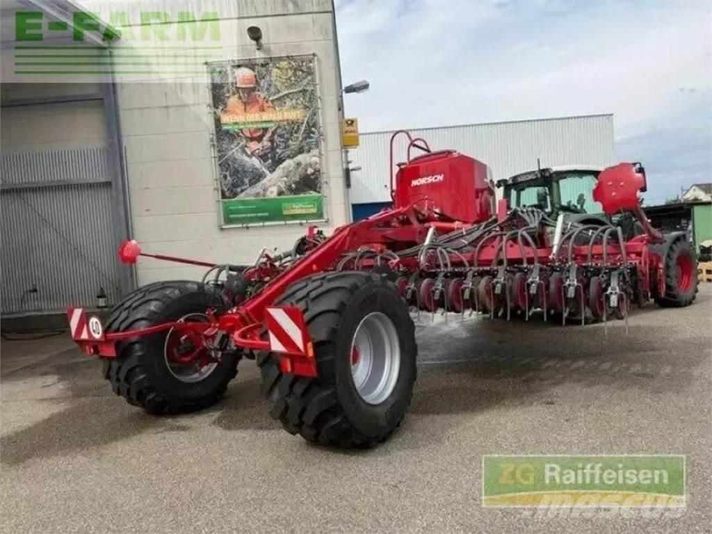 Horsch pronto 6 kr Precision sowing machines