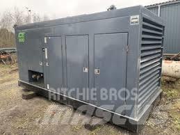  ICE 1412C Vibratory pile drivers