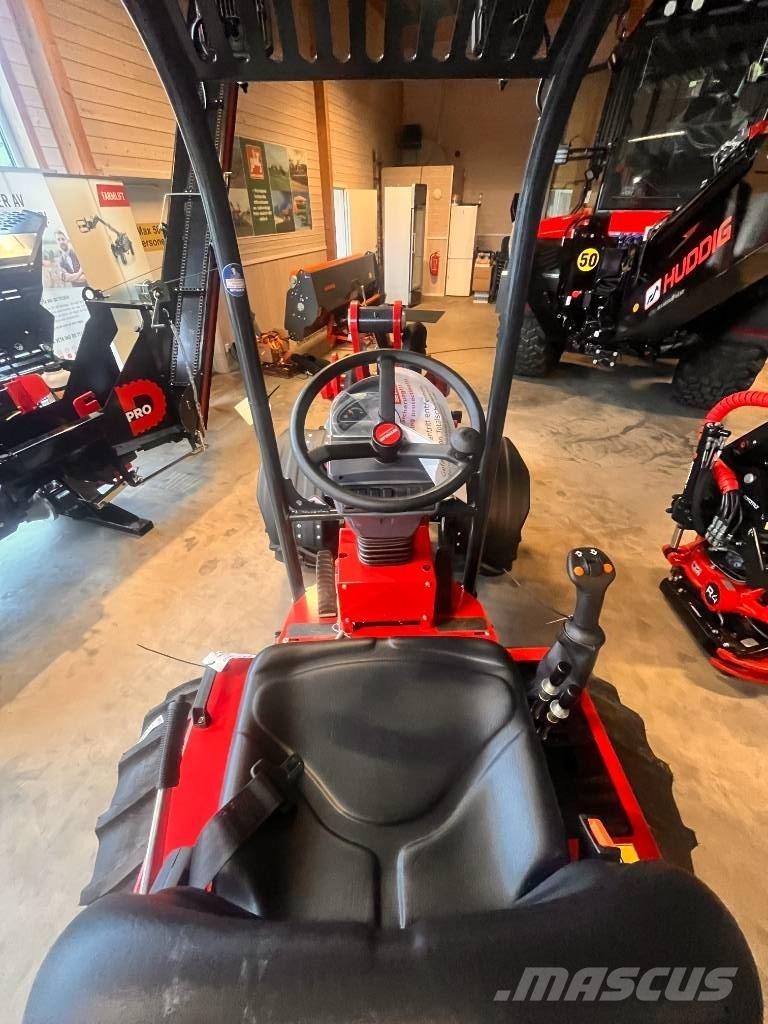 Thaler 2230S Multi purpose loaders