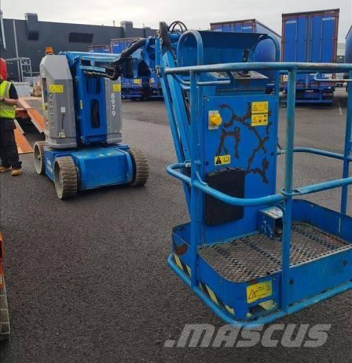 Genie Z 30/20 N RJ Articulated boom lifts