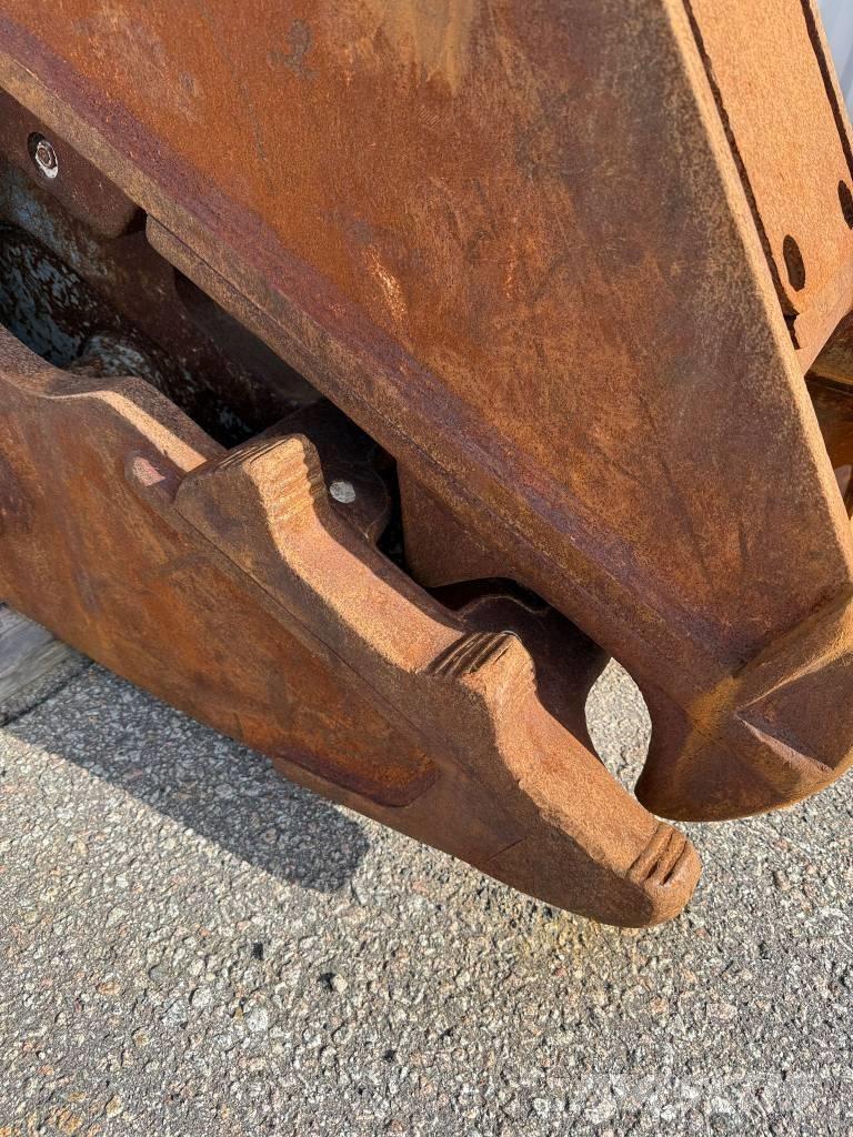 VTN FP30 Pulveriser (Demolition Crusher ) 