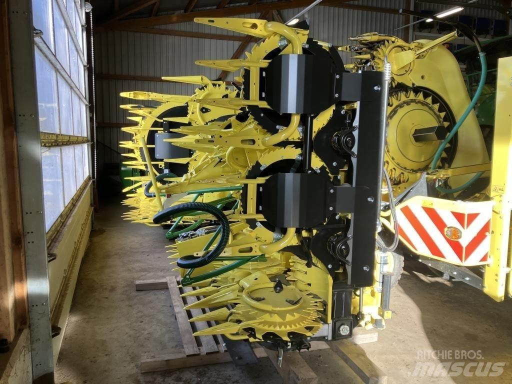 Kemper 375 PLUS Agriculture - Others