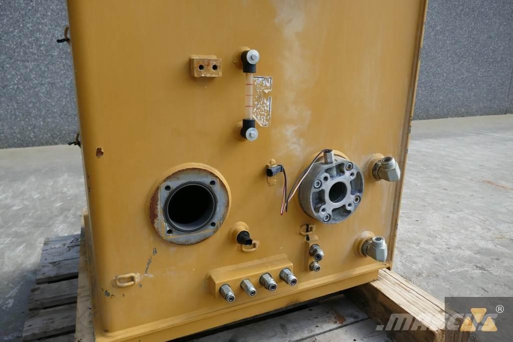 CAT 460-0382 Transportation - Others