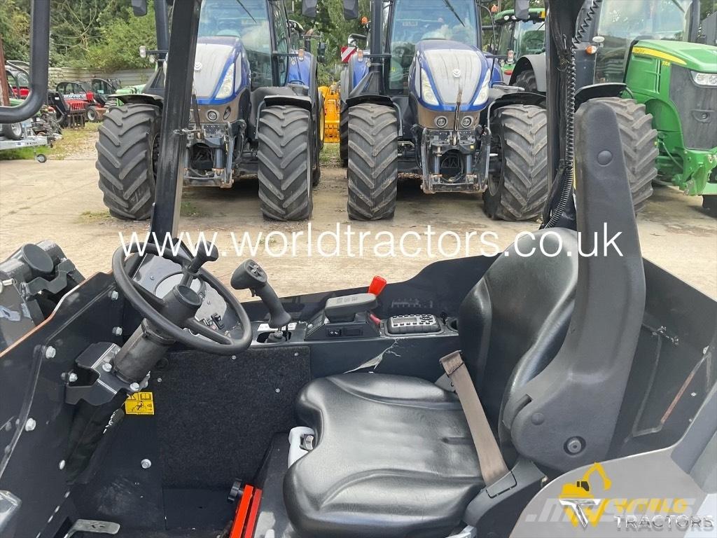 Bobcat L 28 Mini loaders