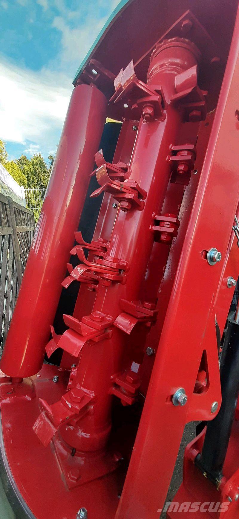  Agritec BC350 Agriculture - Others