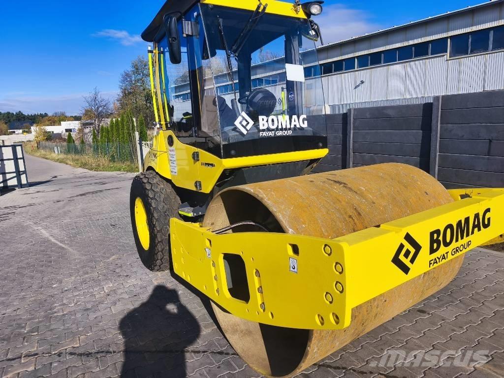 Bomag BW 177 D H-5 Single drum rollers