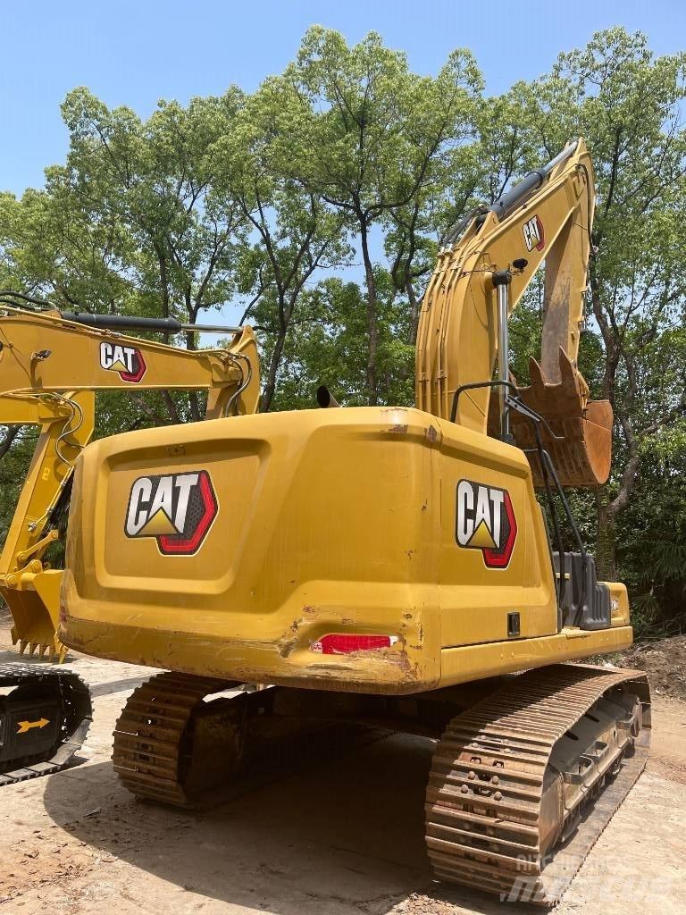 CAT CAT330GC Midi excavators  7t - 12t