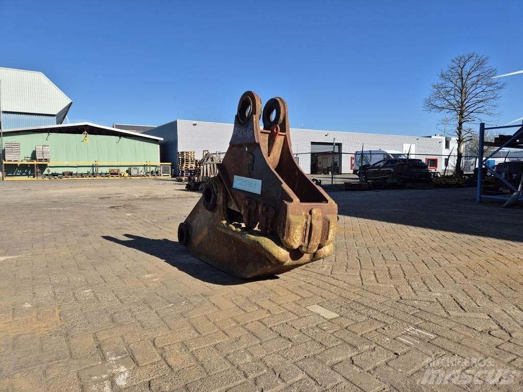  MP30-P/P50 Jaw Cutters